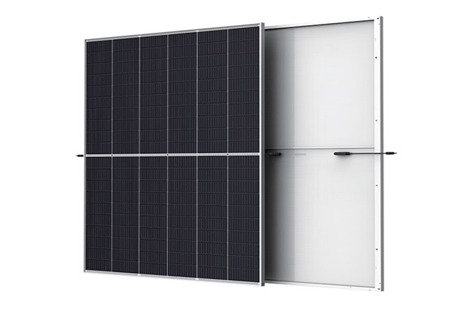Mono Half-Cell Solar Panels: The Ideal Choice for High-Efficiency Energy Solutions