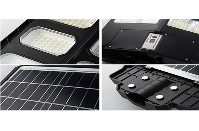 How Long Is the Lifespan of a Remote-Controlled Solar Outdoor Light?