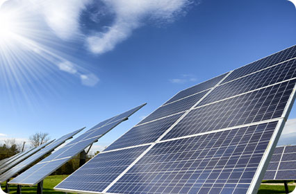 Why Solar Lithium-Ion Batteries Are Perfect For C&I Energy Storage？