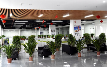 Anern established Shenzhen Anern optoelectronics Co., Ltd.