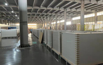 Anern  has invested in a new 1200 square meter factory in Guangzhou