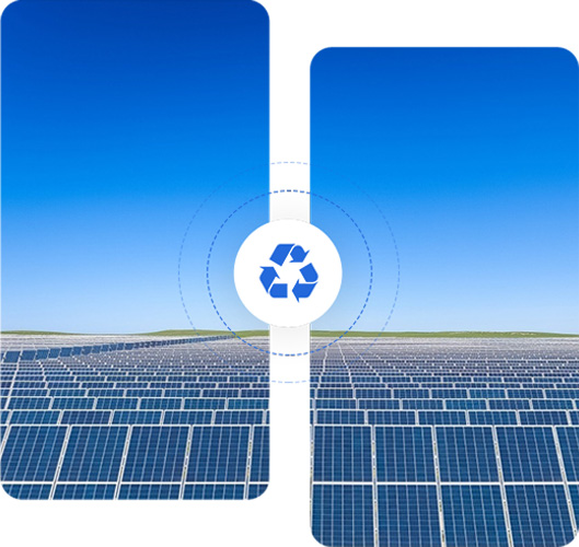 Reliable & Sustainable Solar Energy Power Systems