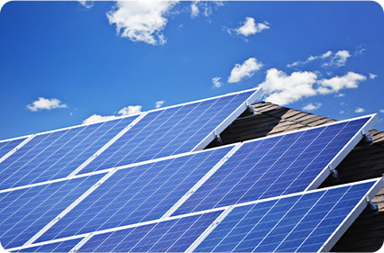 Why Solar Lithium-Ion Batteries Are Perfect For C&I Energy Storage？