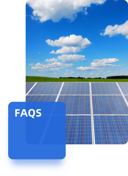 Solar Energy Storage System FAQs