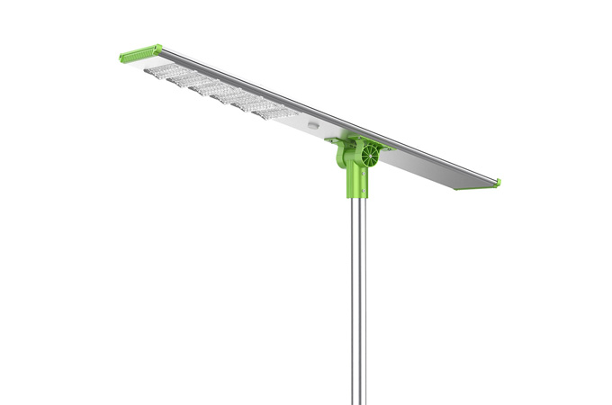 Adjustable Led Module All-in-one Solar Street Light (SLA)