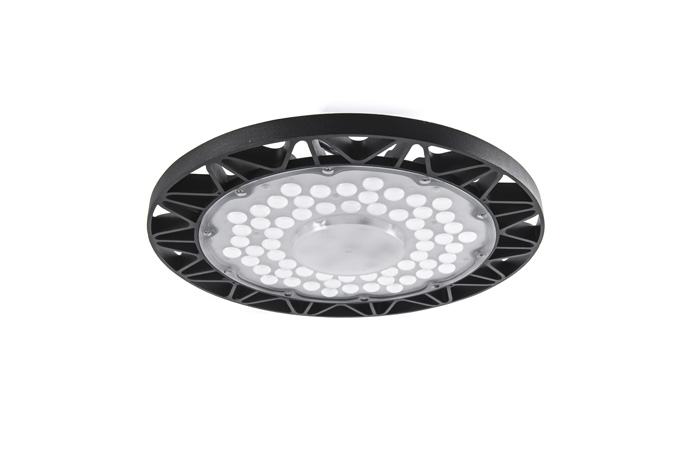 Circular Perfect Heat-dissipation LED High Bay Light