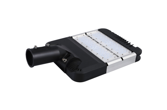 High Quality CCT Selectable LED Street Light