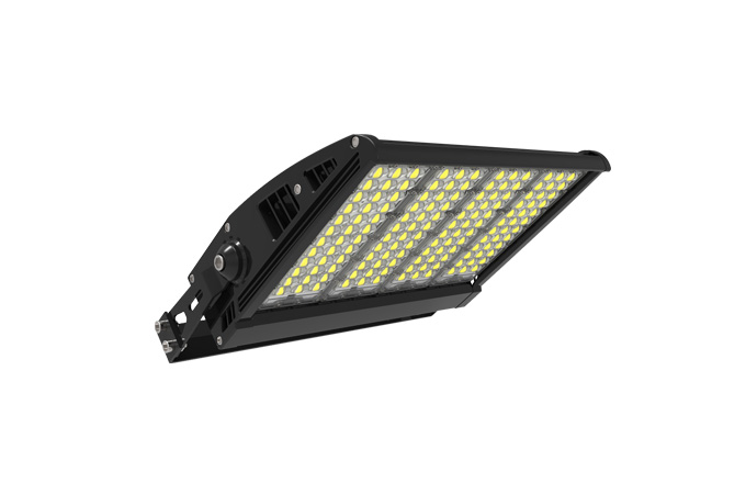 Wall-Mounted 150LM/W LED Flood Light