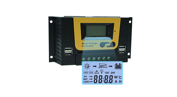 PWM Solar Charge Controller Advantages