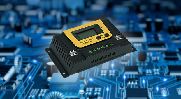 PWM Solar Charge Controller Advantages