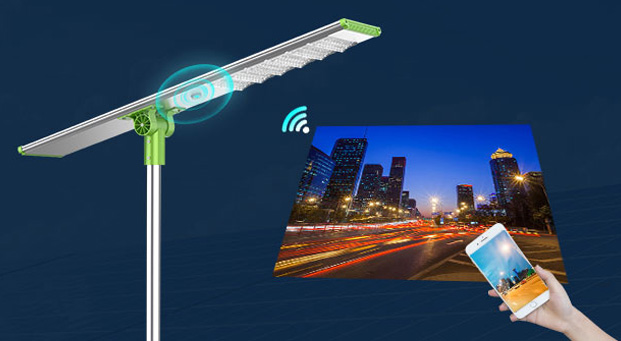Advantages of Adjustable Led Module All-in-one Solar Street Light(SLA)
