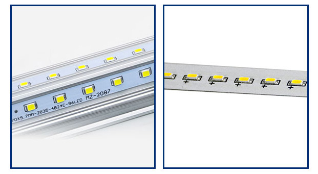 T8 LED Tube Light Advantages
