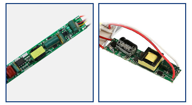 T8 LED Tube Light Advantages