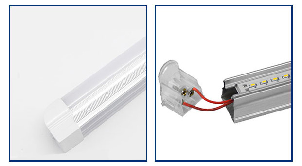 T8 LED Tube Light Advantages