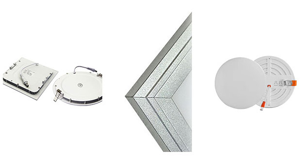 Advantages of High Lumens White Integrated LED Panel Light