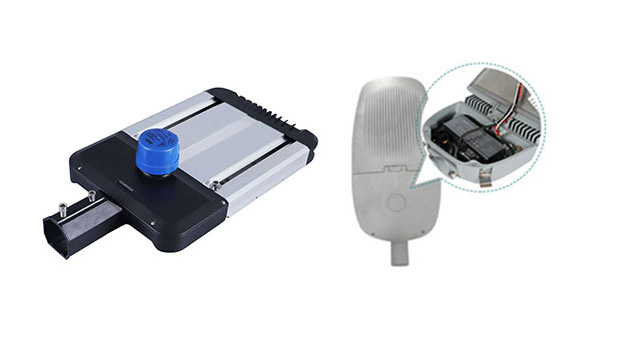 Advantages of High Quality CCT Selectable LED Street Light