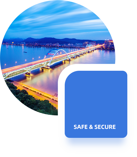 Anern Solar & LED Lighting Ensures The Safety And Security