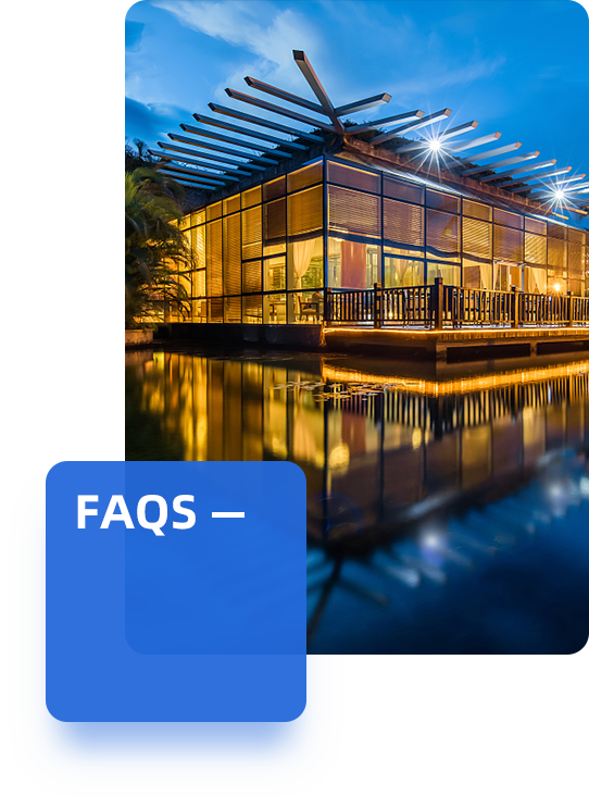 LED Interior Lights FAQs