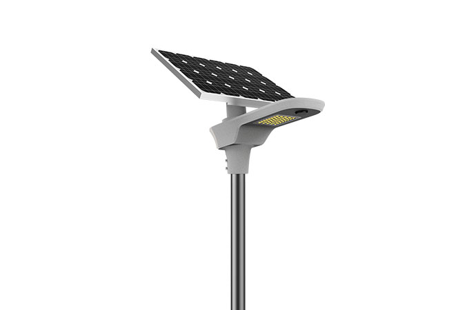 RGB Tail-light Separated Solar Street Light(SL)