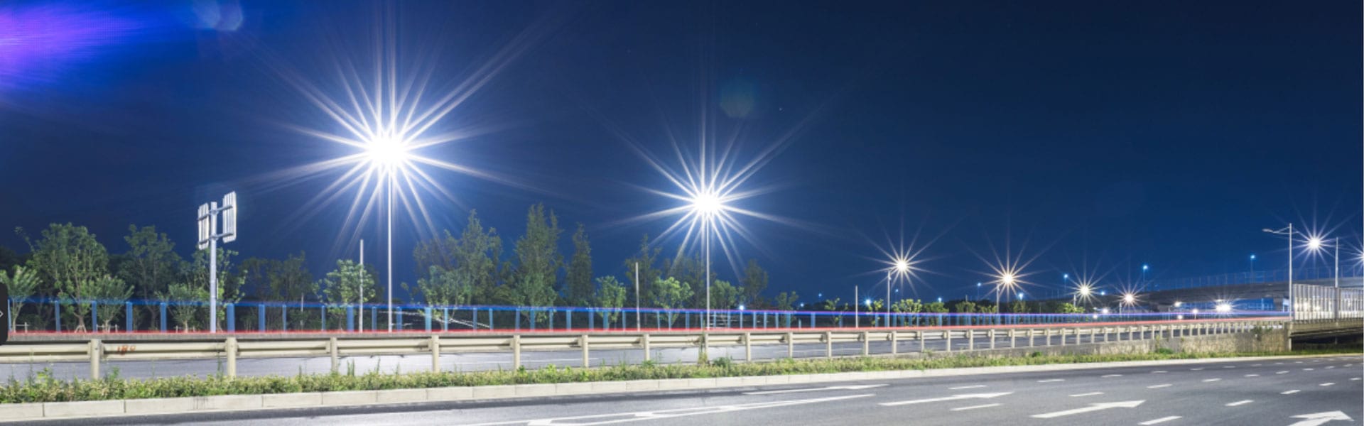Anern Solar Flood Light