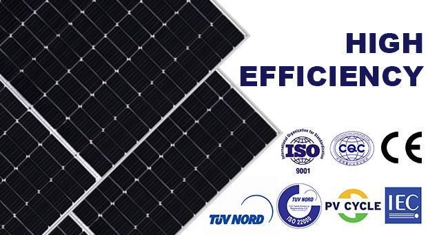 4-10kw LiFePO4 Home Off Grid Solar System Advantages