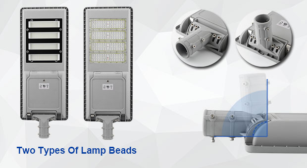 150 Watt Solar Street Light (ISSL-C) Advantages