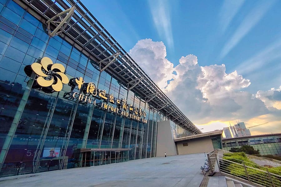 Anern will Participate in The 133rd China Import and Export Fair
