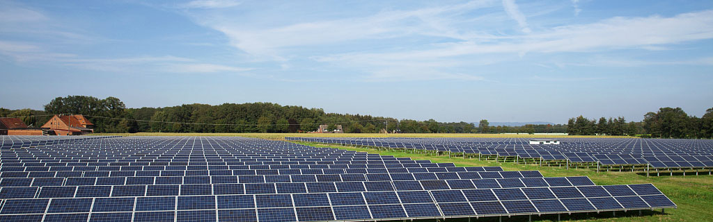 Anern Off/On Grid Solar Power System