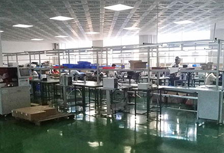 wall mounted lifepo4 lithium solar battery factory