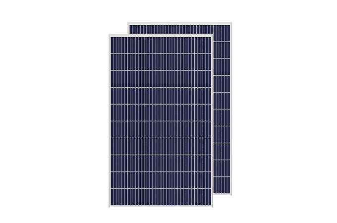 Polycrystalline Solar Panel