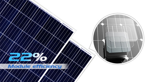 Polycrystalline Solar Panels Advantages