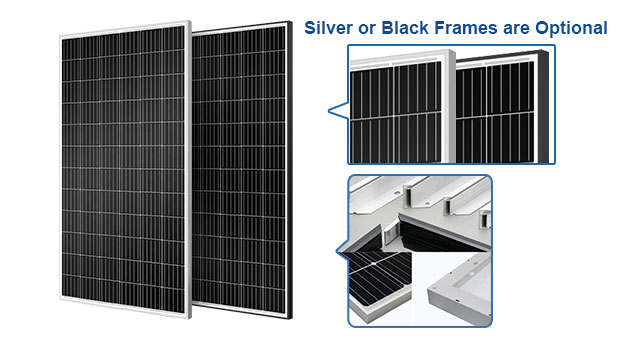 Polycrystalline Solar Panels Advantages