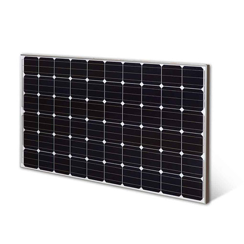 monocrystalline solar panel 3