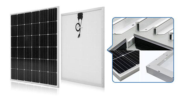 Monocrystalline Solar Panels Advantages