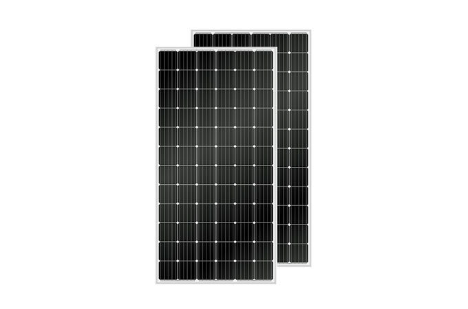 Monocrystalline Solar Panel