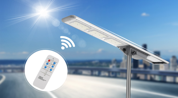Advantages of Cost Effective All-In-One Solar Street Light (SLV)