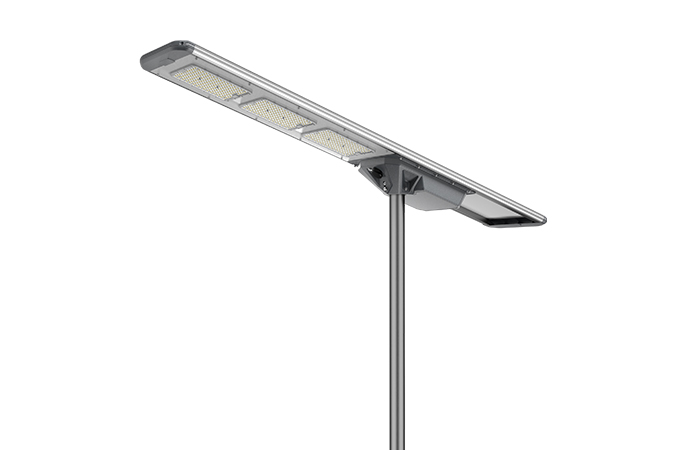 Cost Effective All-In-One Solar Street Light (SLV)