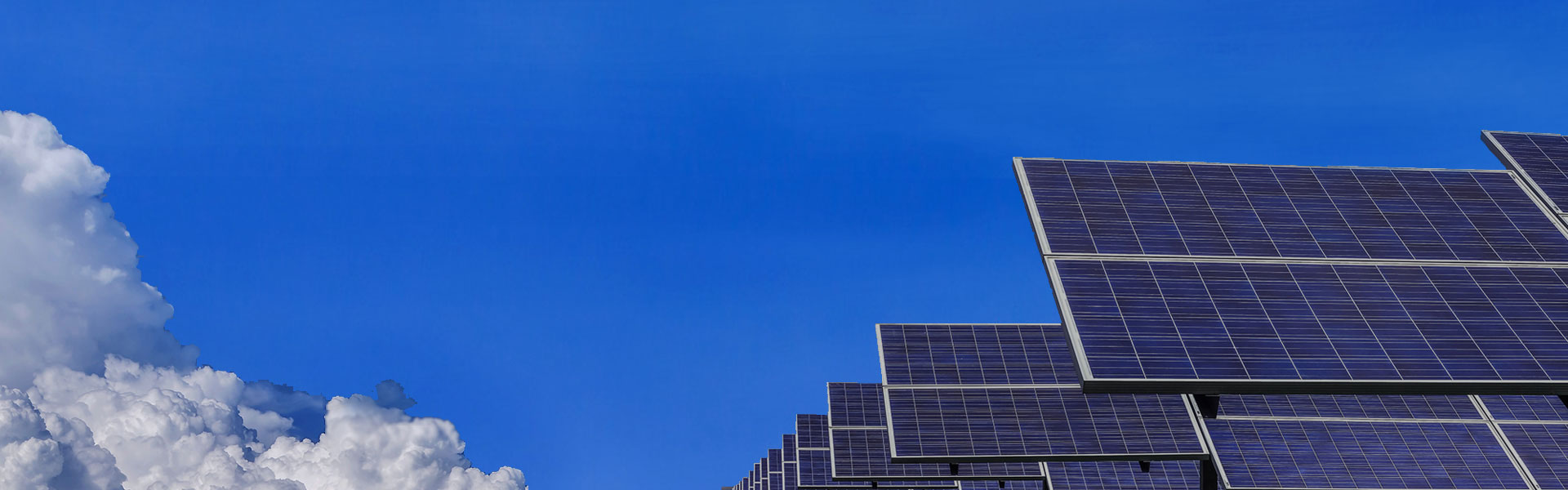 Anern Solar Power System