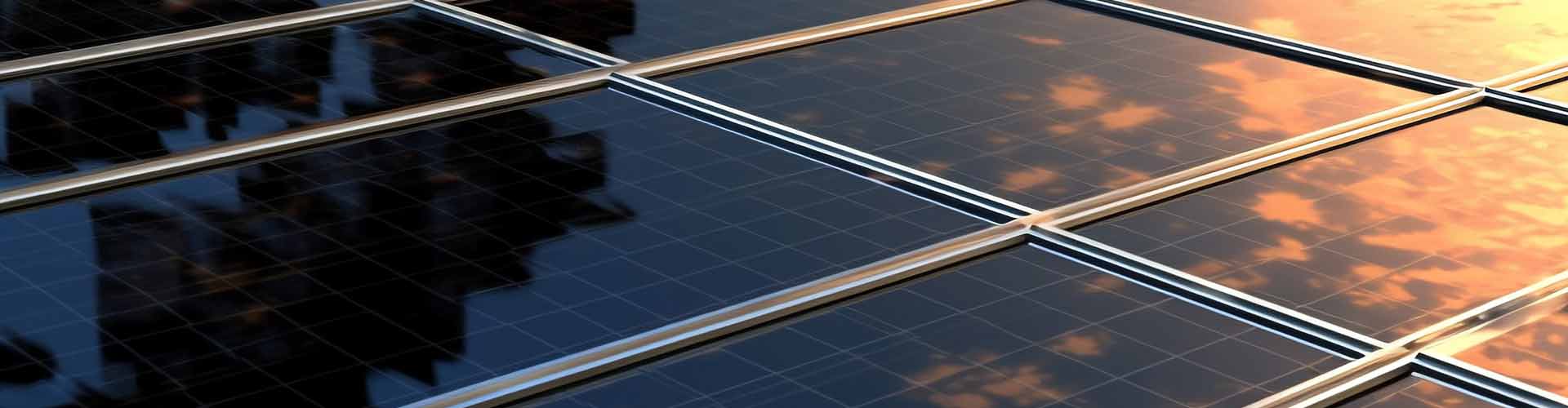 Solar Power System & Lighting Solutions