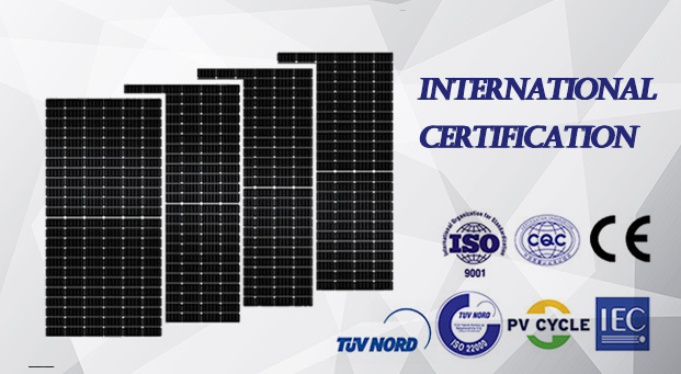 On-grid Solar Power System Advantages