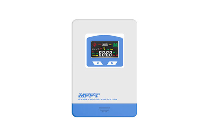 MPPT Solar Charge Controller (MSC)