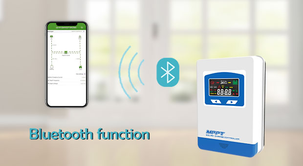 MPPT Solar Charge Controller(MSC) Advantages