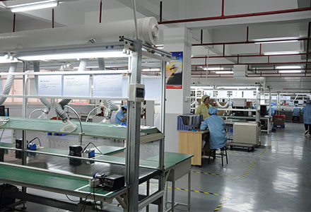 mppt solar charge controllermsc factory 1