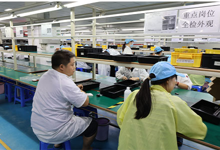mppt solar charge controllermsc factory 2