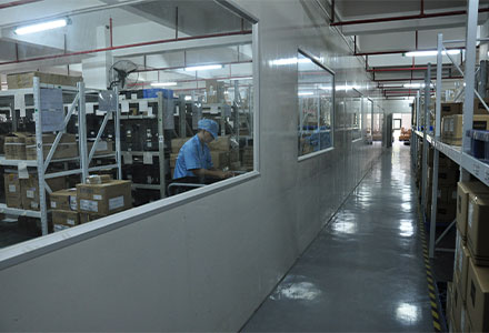 mppt solar charge controllermsc factory 3