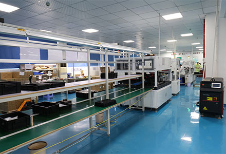 mppt solar charge controllermsc factory 4