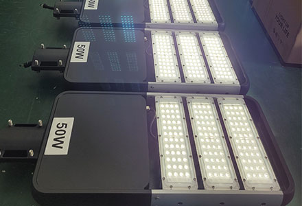 split type lifepo4 battery solar street light an ssl i factory 1