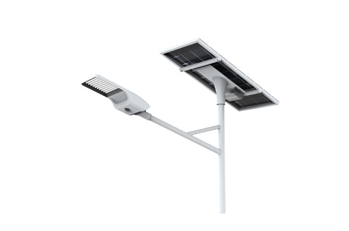 Split Type Lifepo4 Battery Solar Street Light (AN-SSL-I)