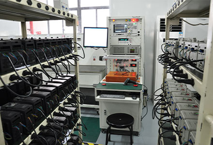 Off Grid Solar Inverter(An-SCI-ES Series) Factory