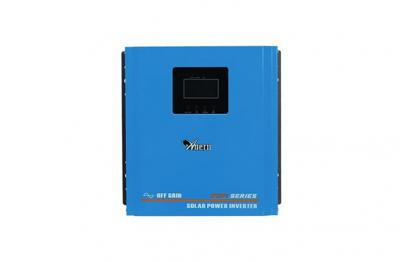 How Do Solar-Powered Low-Frequency Inverter Power Supply Batteries Work?